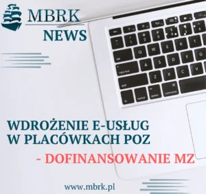 dofinansowanie poz