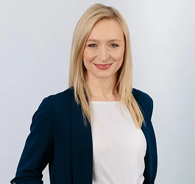 Aleksandra Góralczyk Aleksandra Góralczyk