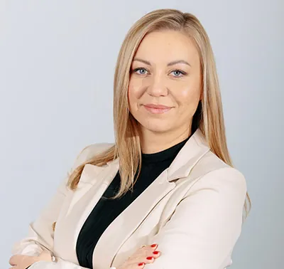 Karolina Szymańska Karolina Szymańska