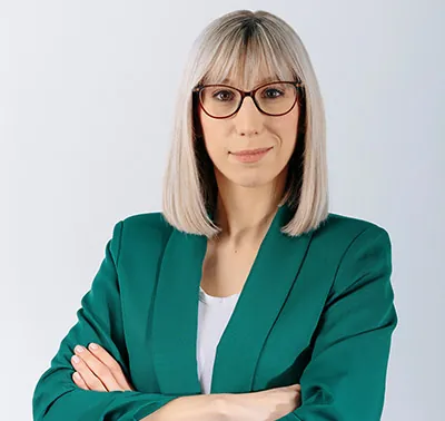 Katarzyna Laskus Katarzyna Laskus