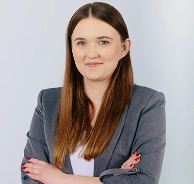 Katarzyna Rudzińska Katarzyna Rudzińska