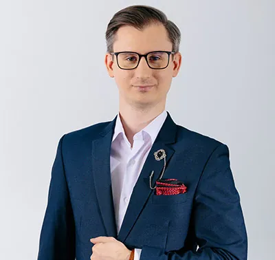 Łukasz Dubiel Łukasz Dubiel