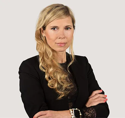 Sylwia Pawlikowska